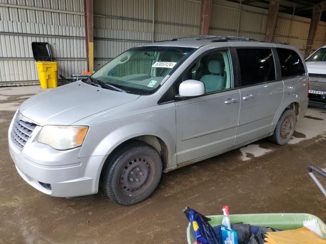 CHRYSLER MINIVAN 2008 2a8hr54p78r793384