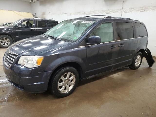 CHRYSLER MINIVAN 2008 2a8hr54p78r805811