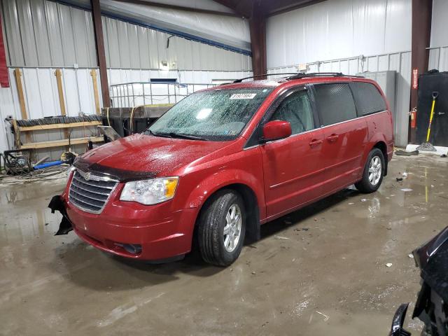 CHRYSLER TOWN & COU 2008 2a8hr54p88r143785