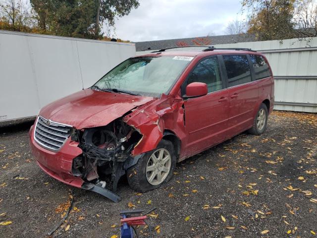 CHRYSLER TOWN & COU 2008 2a8hr54p88r600952