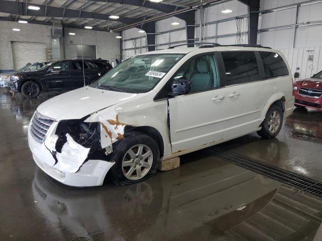 CHRYSLER TOWN & COU 2008 2a8hr54p88r612731