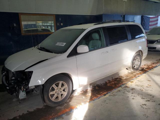 CHRYSLER MINIVAN 2008 2a8hr54p88r615709