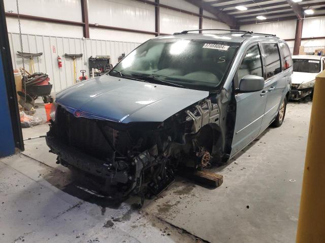 CHRYSLER MINIVAN 2008 2a8hr54p88r682956