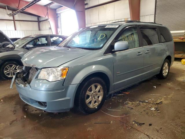 CHRYSLER TOWN & COU 2008 2a8hr54p88r701358