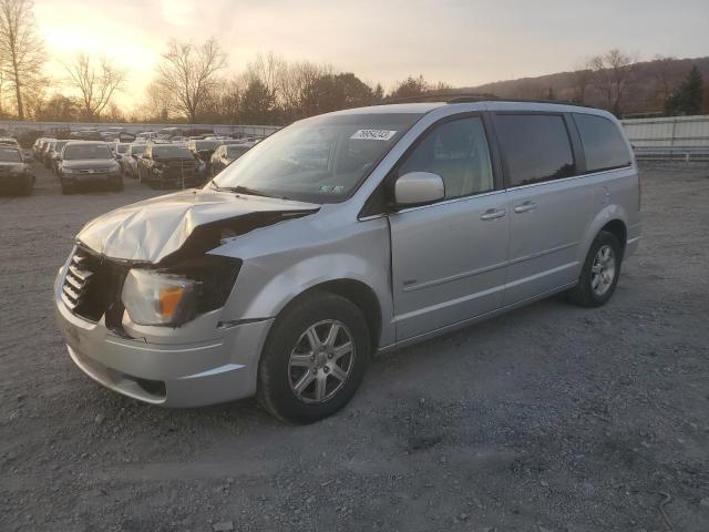 CHRYSLER MINIVAN 2008 2a8hr54p88r759423