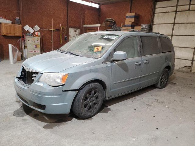 CHRYSLER TOWN & COU 2008 2a8hr54p88r760071