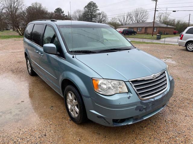 CHRYSLER TOWN &AMP COU 2008 2a8hr54p88r760247