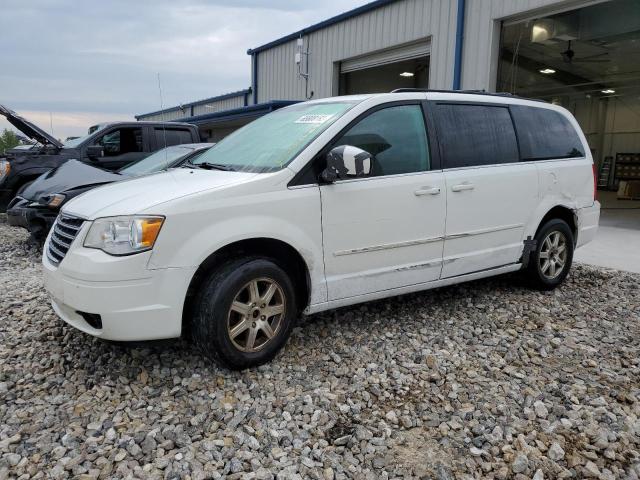 CHRYSLER TOWN & COU 2008 2a8hr54p88r776755