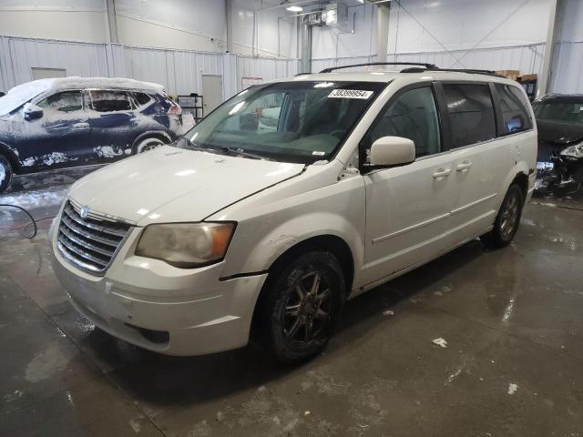 CHRYSLER MINIVAN 2008 2a8hr54p98r103604