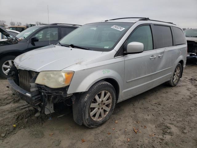 CHRYSLER MINIVAN 2008 2a8hr54p98r143455