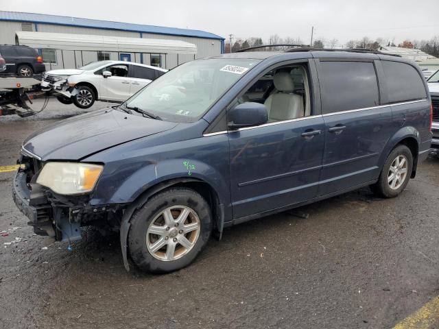 CHRYSLER TOWN & COU 2008 2a8hr54p98r612754