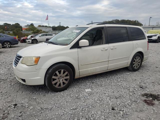 CHRYSLER TOWN & COU 2008 2a8hr54p98r639436