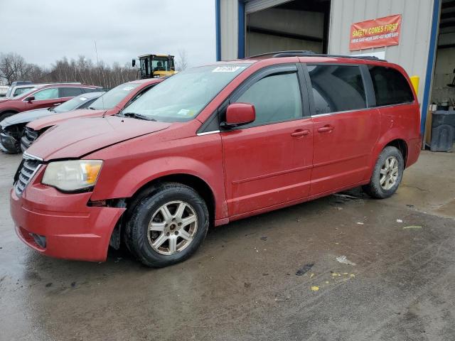 CHRYSLER TOWN & COU 2008 2a8hr54p98r692265