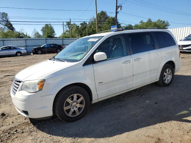 CHRYSLER TOWN & COU 2008 2a8hr54p98r697546