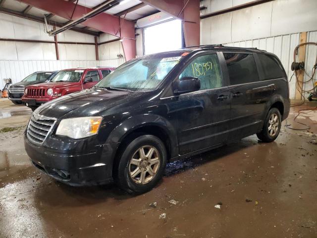 CHRYSLER TOWN & COU 2008 2a8hr54p98r731887