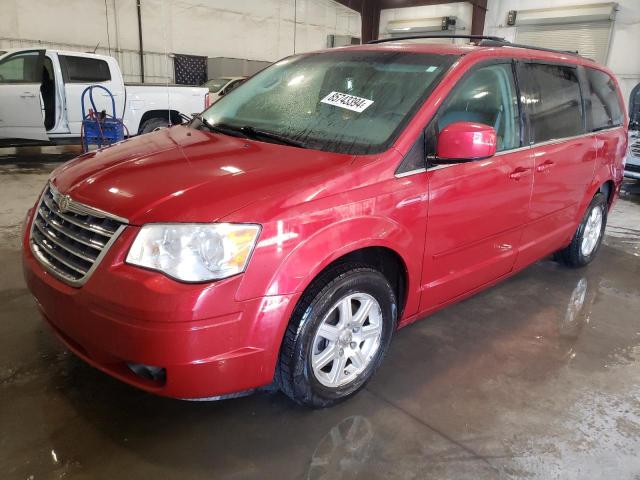 CHRYSLER TOWN & COU 2008 2a8hr54p98r782337