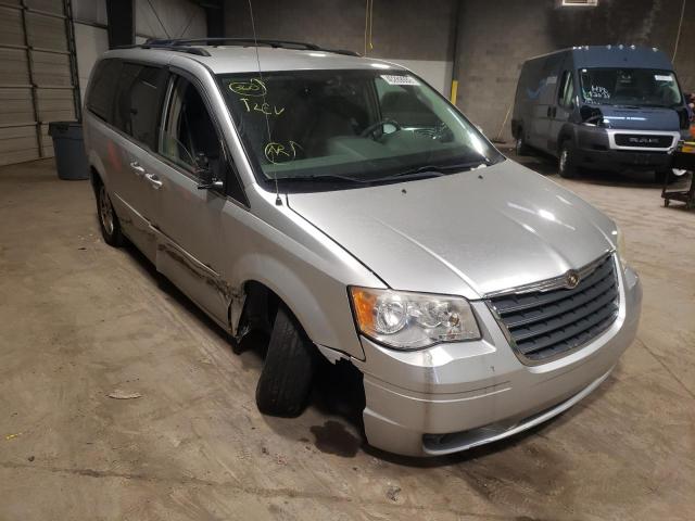 CHRYSLER TOWN &AMP COU 2008 2a8hr54p98r827924