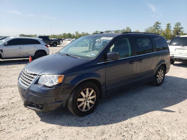 CHRYSLER MINIVAN 2008 2a8hr54px8r603173