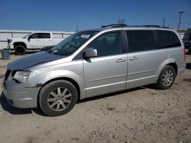 CHRYSLER TOWN & COU 2008 2a8hr54px8r615730