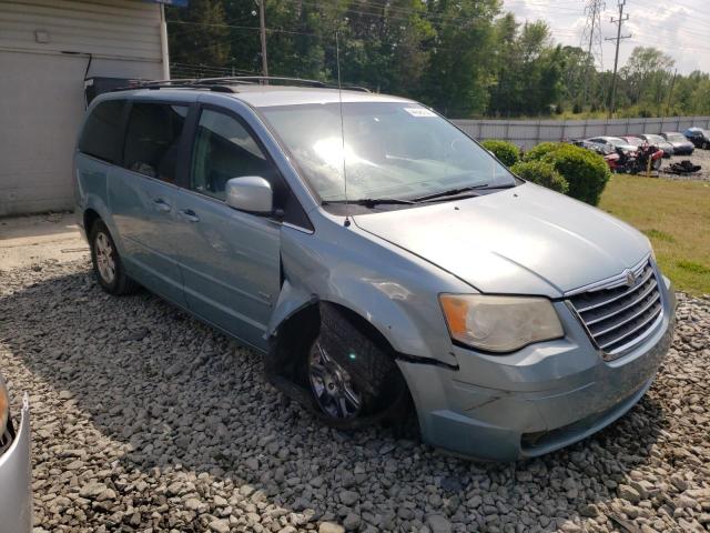 CHRYSLER TOWN &AMP COU 2008 2a8hr54px8r730702