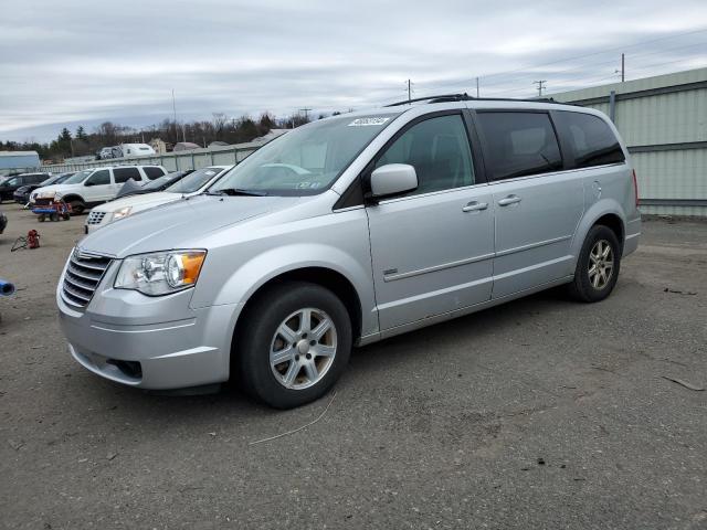 CHRYSLER MINIVAN 2008 2a8hr54px8r765143