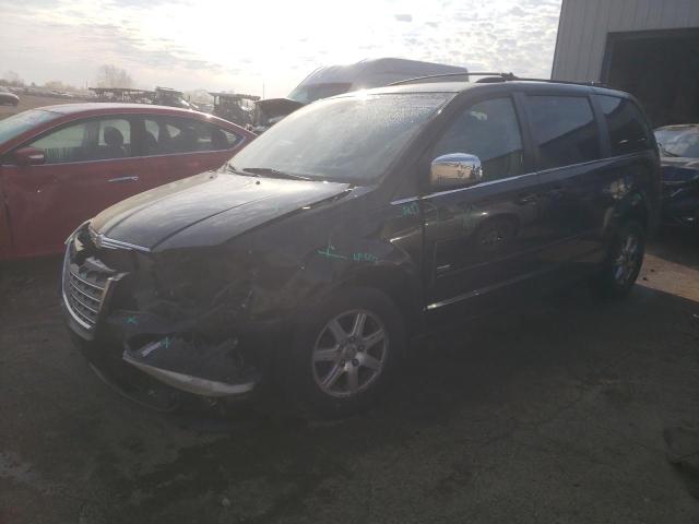 CHRYSLER TOWN & COU 2008 2a8hr54px8r766793