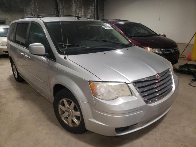 CHRYSLER TOWN &AMP COU 2008 2a8hr54px8r767085