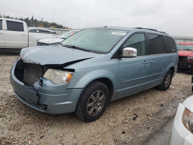 CHRYSLER MINIVAN 2008 2a8hr54px8r788471