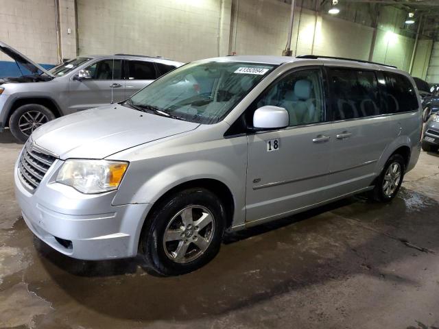 CHRYSLER MINIVAN 2009 2a8hr54x09r640802