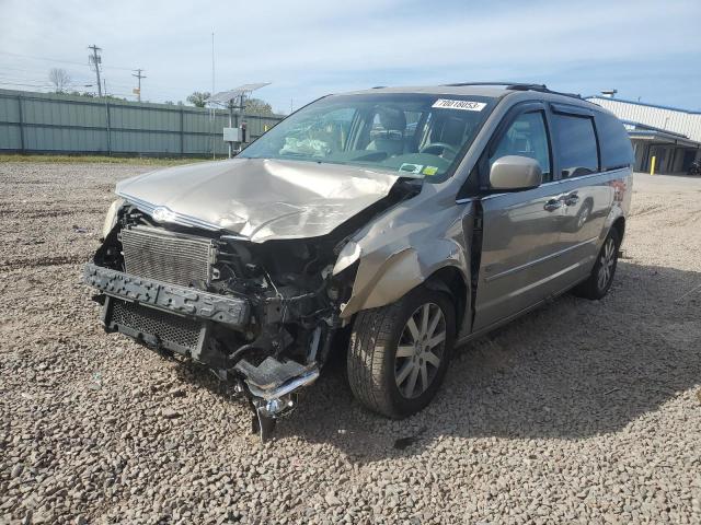 CHRYSLER MINIVAN 2009 2a8hr54x39r642110