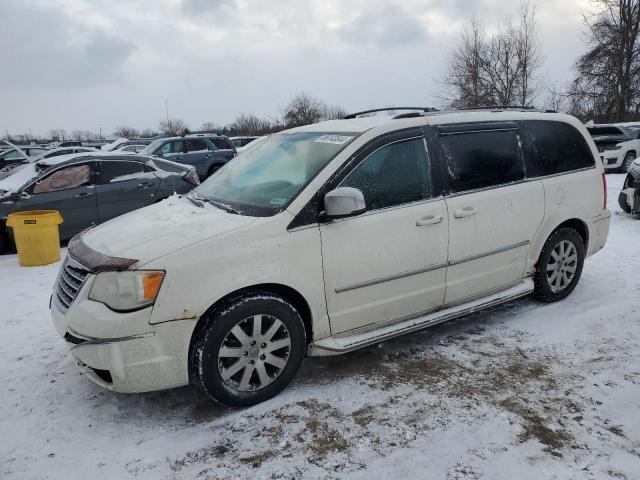 CHRYSLER TOWN & COU 2009 2a8hr54x39r703438