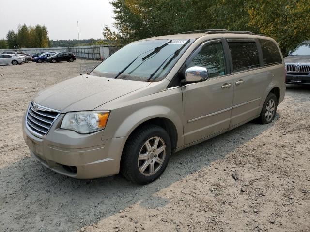 CHRYSLER TOWN & COU 2009 2a8hr54xx9r610075