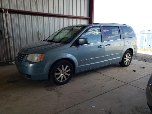 CHRYSLER TOWN & COU 2009 2a8hr54xx9r660894