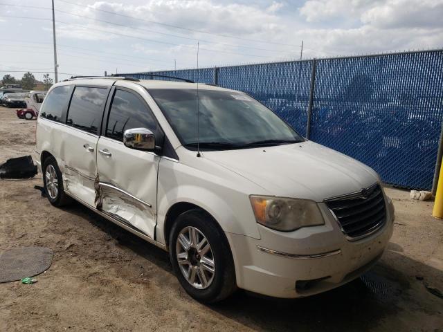 CHRYSLER TOWN &AMP COU 2008 2a8hr64x08r619386