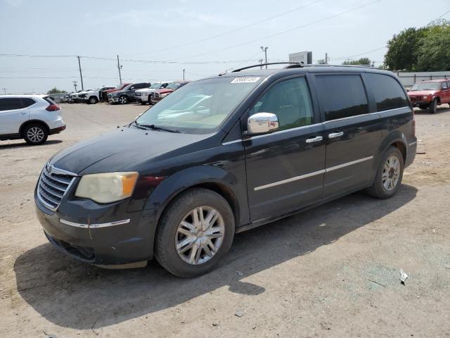 CHRYSLER TOWN & COU 2008 2a8hr64x08r746980