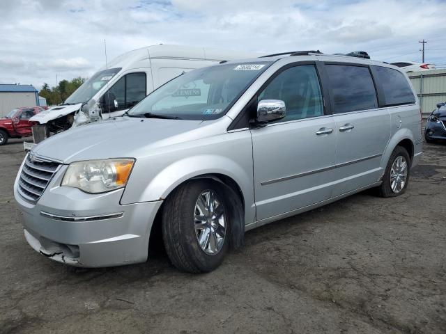 CHRYSLER TOWN & COU 2008 2a8hr64x28r646301