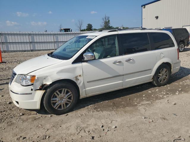 CHRYSLER TOWN & COU 2009 2a8hr64x49r552907