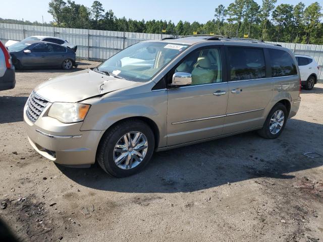 CHRYSLER TOWN & COU 2008 2a8hr64x78r737225