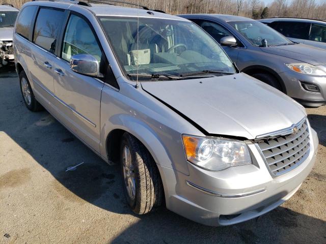 CHRYSLER TOWN &AMP COU 2009 2a8hr64x79r646912