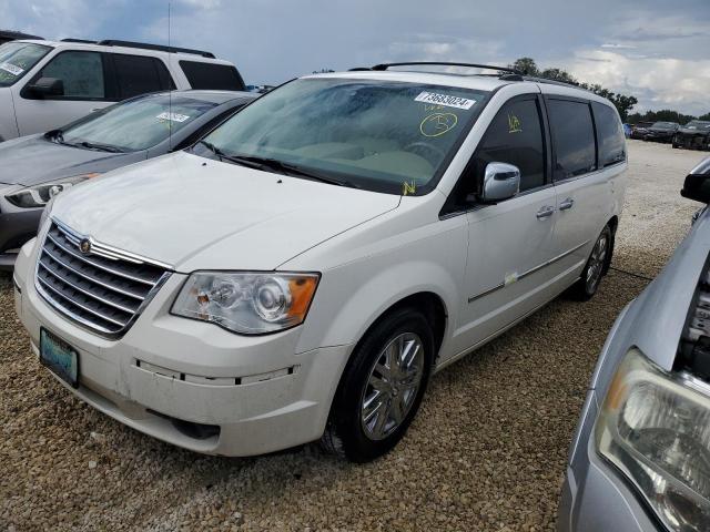 CHRYSLER TOWN & COU 2008 2a8hr64xx8r614891