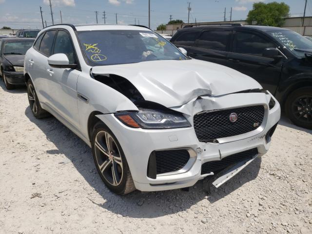 JAGUAR F-PACE S 2017 2adcm2bv8ha096086