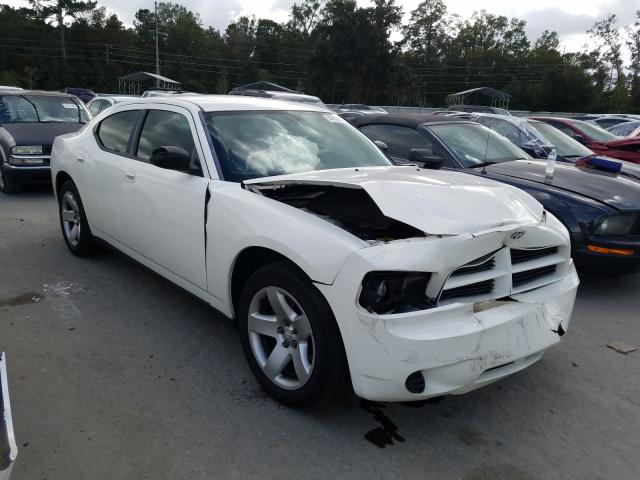 DODGE CHARGER 2010 2b3aa4ct0ah136576