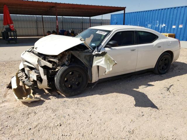 DODGE CHARGER 2010 2b3aa4ct0ah171179