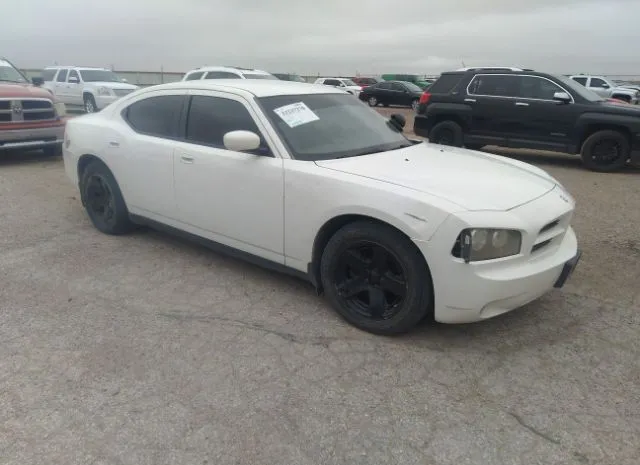 DODGE CHARGER 2010 2b3aa4ct0ah182103