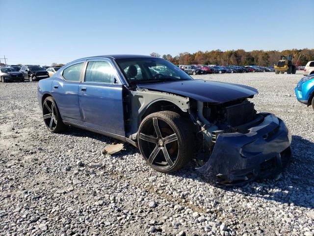 DODGE CHARGER 2010 2b3aa4ct0ah193375