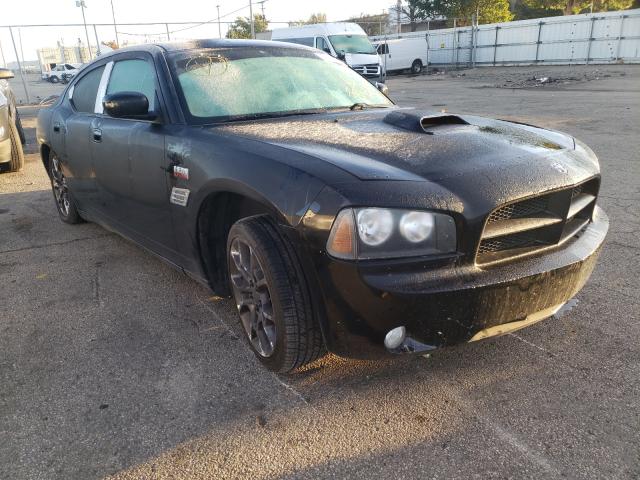 DODGE CHARGER 2010 2b3aa4ct0ah258399