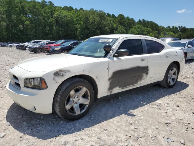 DODGE CHARGER 2010 2b3aa4ct1ah120628