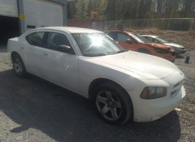 DODGE CHARGER 2010 2b3aa4ct1ah136599