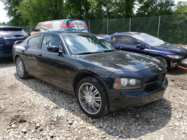 DODGE CHARGER 2010 2b3aa4ct1ah163429