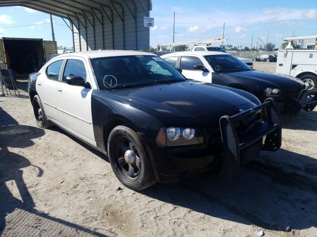 DODGE CHARGER 2010 2b3aa4ct1ah182269